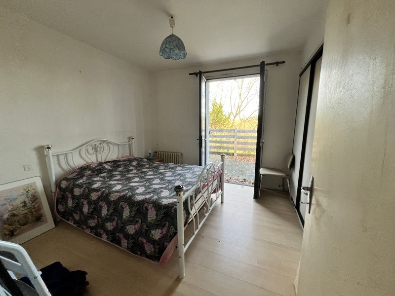 Vente Maison MAISONNAIS SUR TARDOIRE - 4 pièces -78 m² - (87440)