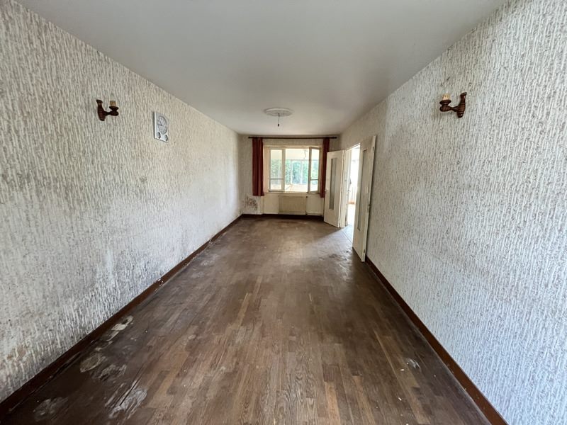 Vente Maison LES SALLES LAVAUGUYON - 8 pièces -158 m² - (87440)
