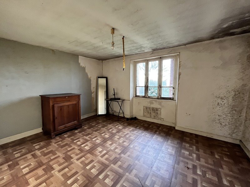 Vente Maison LES SALLES LAVAUGUYON - 8 pièces -158 m² - (87440)