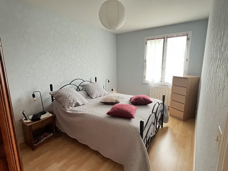 Vente Maison VAYRES - 6 pièces -107 m² - (87600)