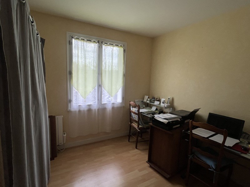 Vente Maison VAYRES - 6 pièces -107 m² - (87600)