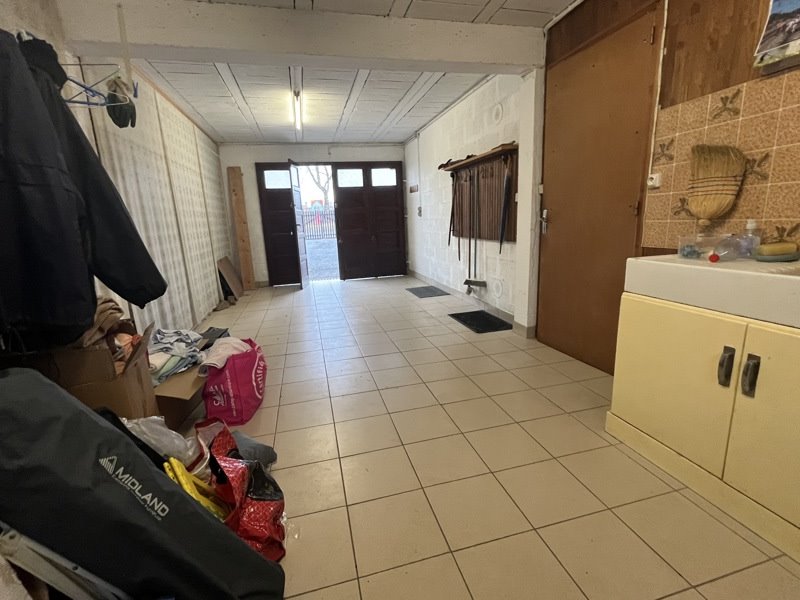 Vente Maison VAYRES - 6 pièces -107 m² - (87600)