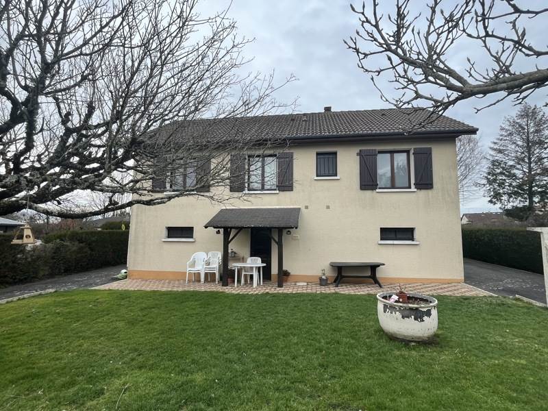 Vente Maison VAYRES - 6 pièces -107 m² - (87600)