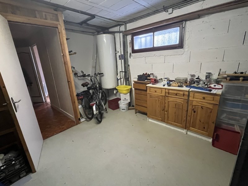 Vente Maison VAYRES - 6 pièces -107 m² - (87600)
