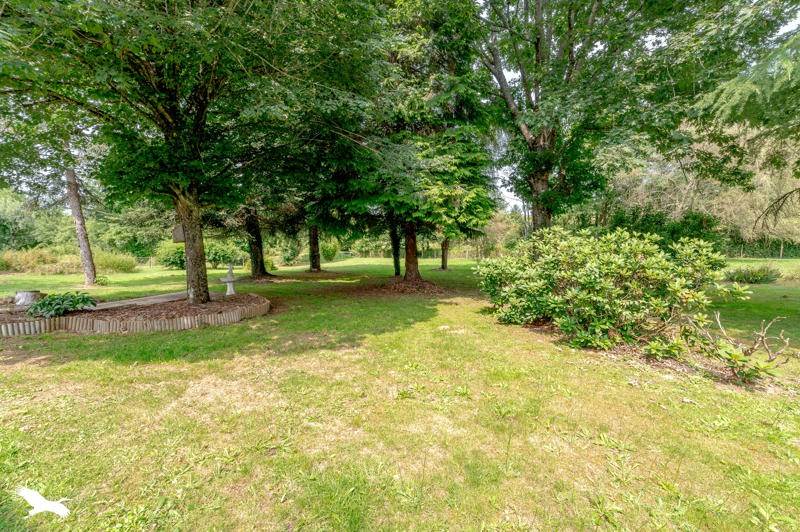 Vente Maison LES SALLES LAVAUGUYON - 7 pièces -130 m² - (87440)