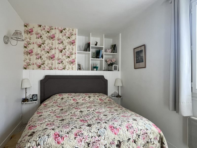 Vente Maison LES SALLES LAVAUGUYON - 7 pièces -130 m² - (87440)