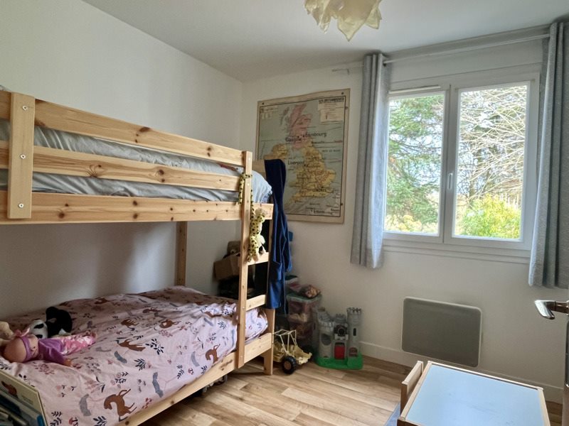 Vente Maison LES SALLES LAVAUGUYON - 7 pièces -130 m² - (87440)