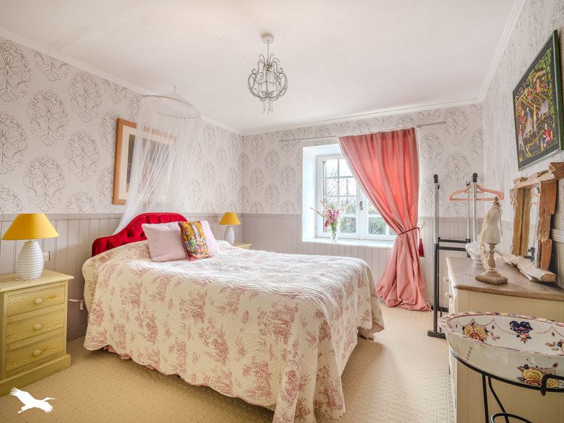 Vente Maison CHABANAIS - 7 pièces -151 m² - (16150)