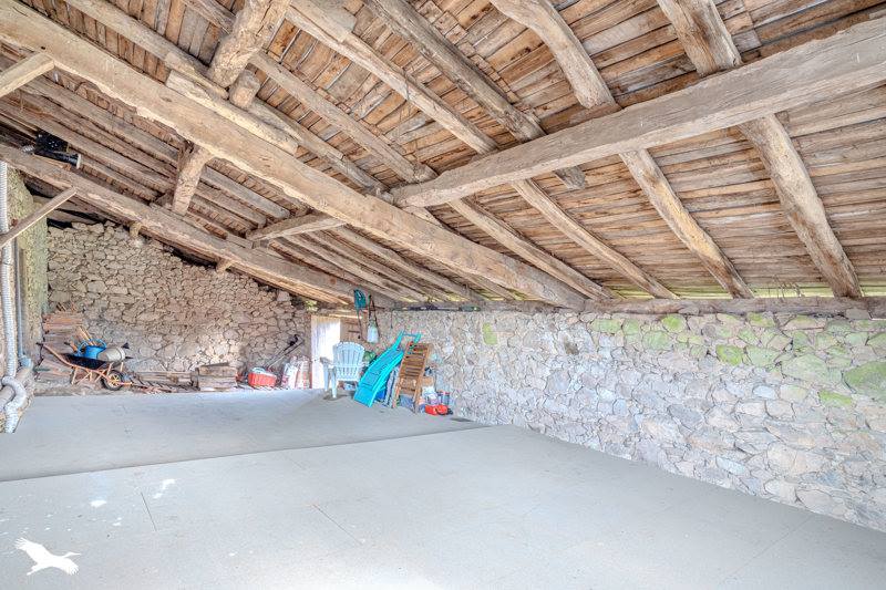Vente Maison CHABANAIS - 7 pièces -151 m² - (16150)