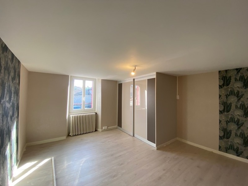 Vente Maison ST CYR - 4 pièces -78 m² - (87310)