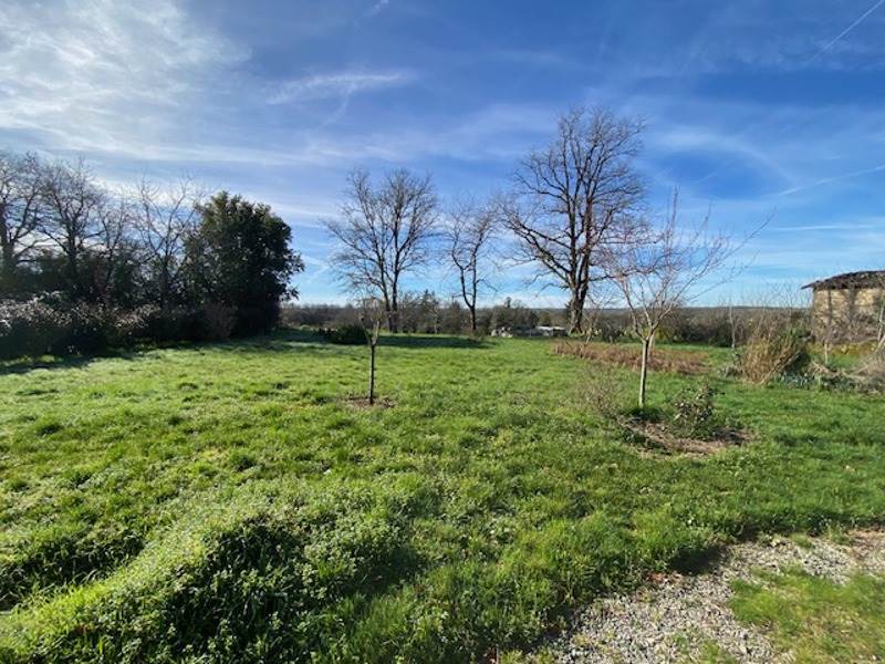 Vente Maison ST CYR - 4 pièces -78 m² - (87310)