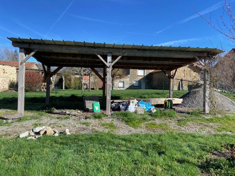 Vente Maison ST CYR - 4 pièces -78 m² - (87310)