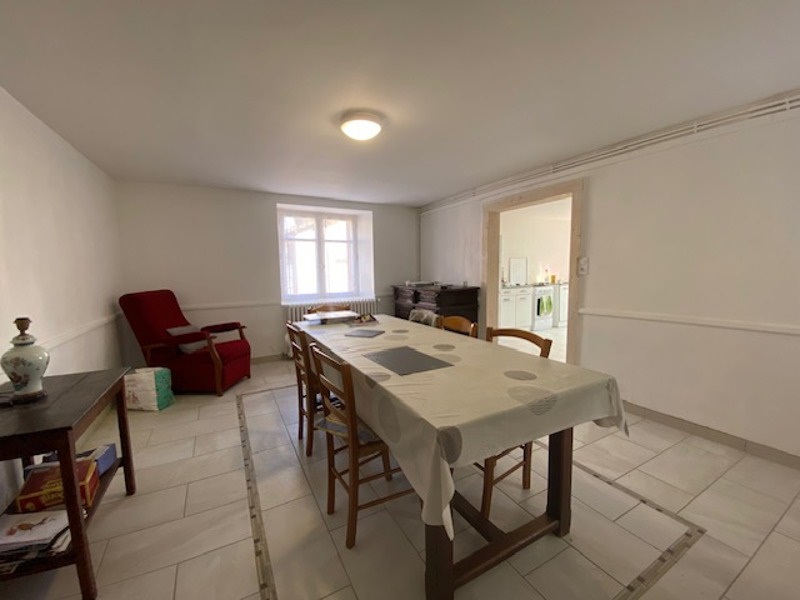Vente Maison ST CYR - 4 pièces -78 m² - (87310)
