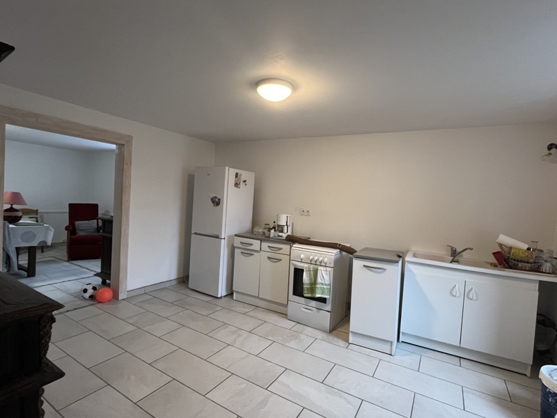 Vente Maison ST CYR - 4 pièces -78 m² - (87310)