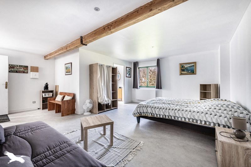 Vente Maison MAISONNAIS SUR TARDOIRE - 5 pièces -106 m² - (87440)