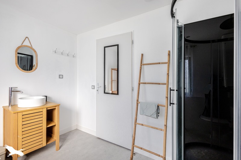 Vente Maison MAISONNAIS SUR TARDOIRE - 5 pièces -106 m² - (87440)