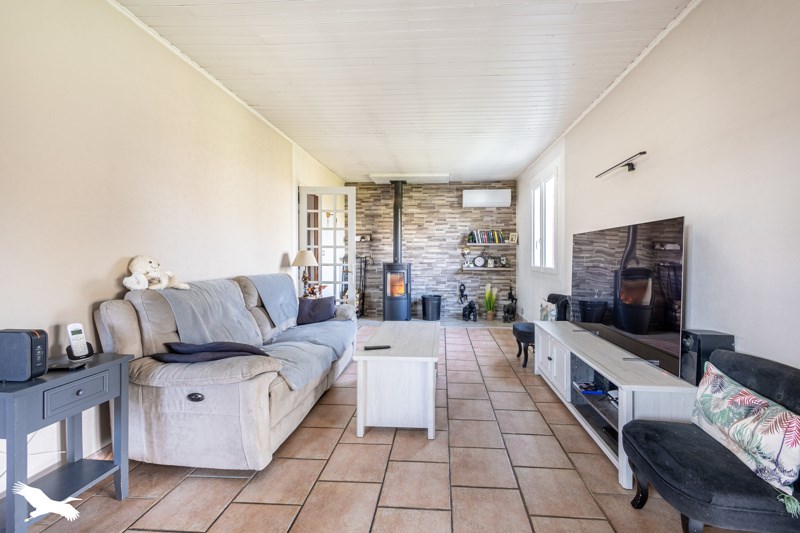 Vente Maison MAISONNAIS SUR TARDOIRE - 5 pièces -106 m² - (87440)