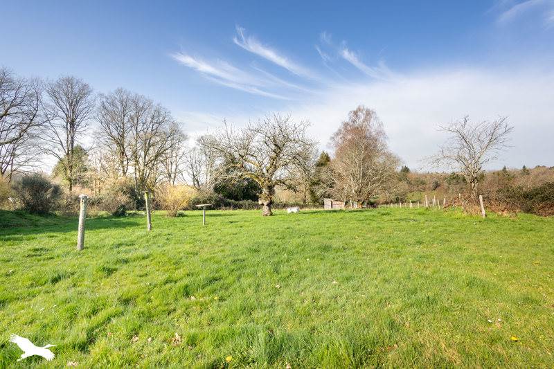 Vente Maison MAISONNAIS SUR TARDOIRE - 5 pièces -106 m² - (87440)