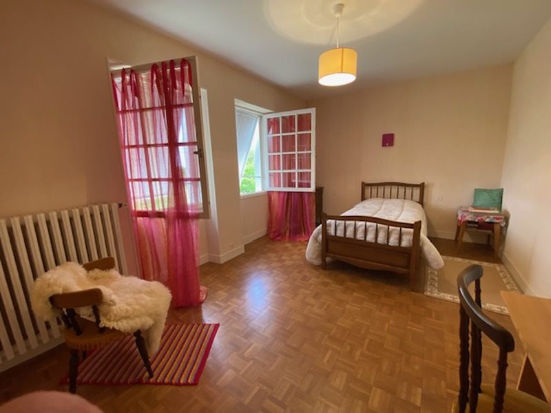 Vente Maison CHASSENON - 5 pièces -110 m² - (16150)