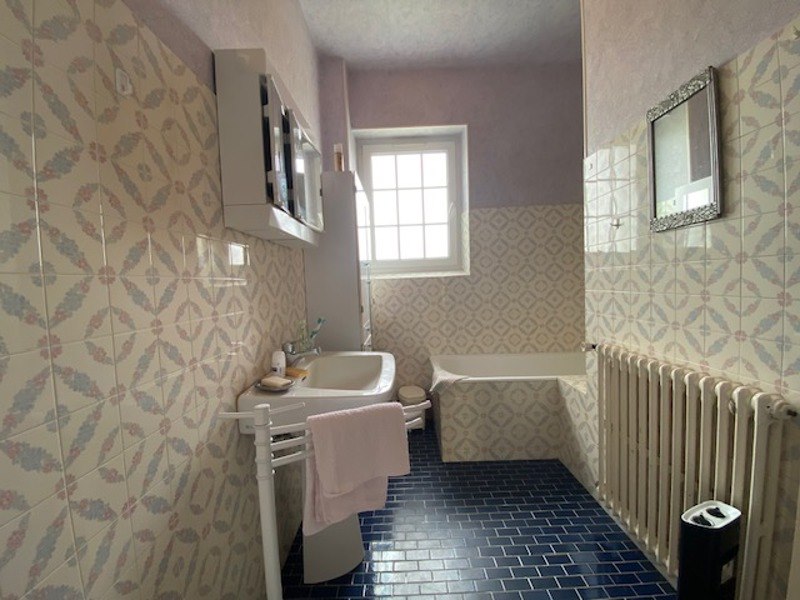 Vente Maison CHASSENON - 5 pièces -110 m² - (16150)