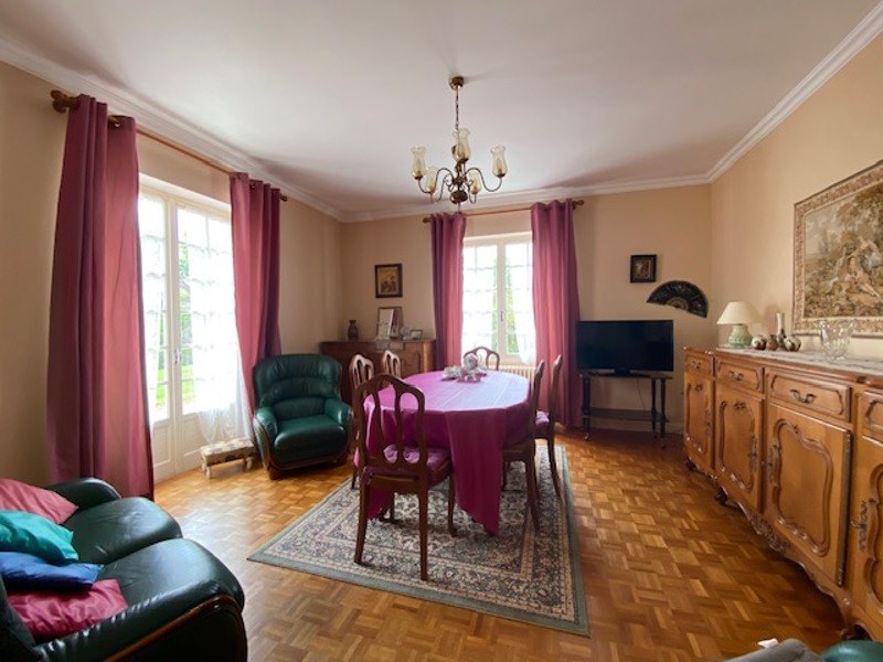 Vente Maison CHASSENON - 5 pièces -110 m² - (16150)