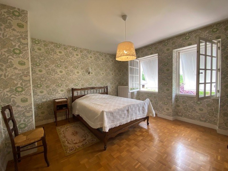 Vente Maison CHASSENON - 5 pièces -110 m² - (16150)