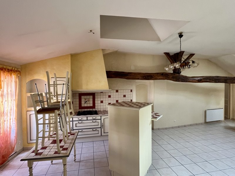 Vente Maison PRESSIGNAC - 15 pièces -146 m² - (16150)