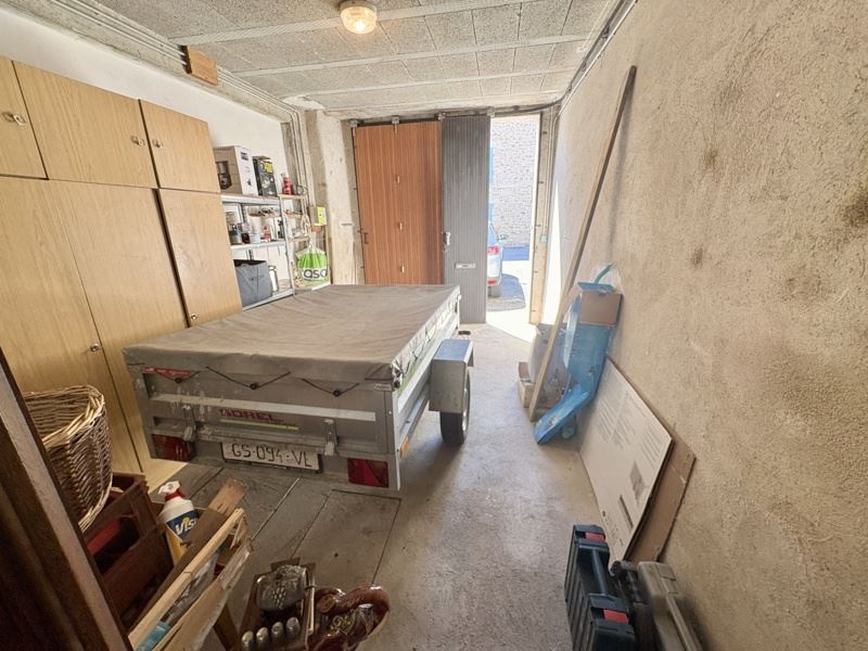 Vente Maison LES SALLES LAVAUGUYON - 1 pièce -42 m² - (87440)