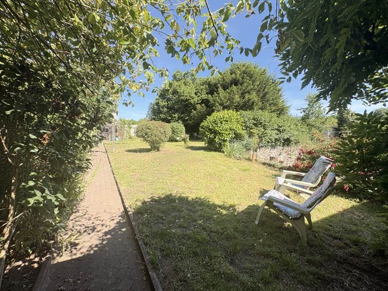 Vente Maison LES SALLES LAVAUGUYON - 1 pièce -42 m² - (87440)