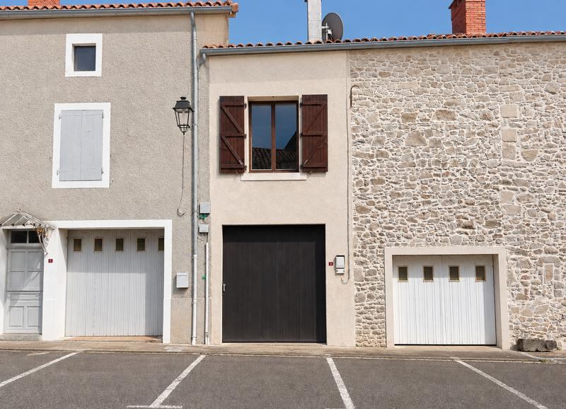 Vente Maison LES SALLES LAVAUGUYON - 1 pièce -42 m² - (87440)