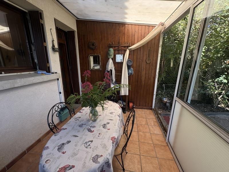 Vente Maison LES SALLES LAVAUGUYON - 1 pièce -42 m² - (87440)