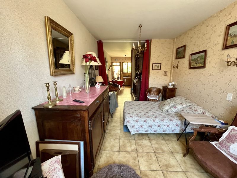 Vente Maison LES SALLES LAVAUGUYON - 1 pièce -42 m² - (87440)