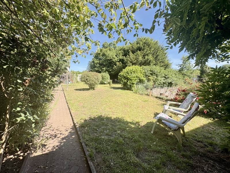 Vente Maison LES SALLES LAVAUGUYON - 1 pièce -42 m² - (87440)