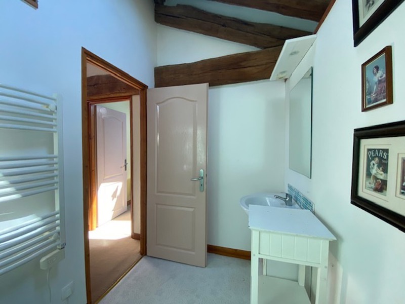 Vente Maison PRESSIGNAC - 4 pièces -150 m² - (16150)