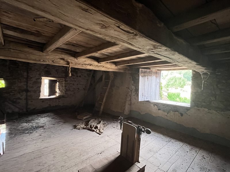 Vente Maison VAYRES - 2 pièces -61 m² - (87600)