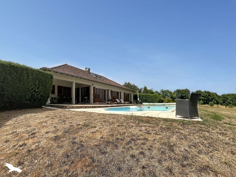 Vente Maison VAYRES 87600 5 pièces - 186 m²