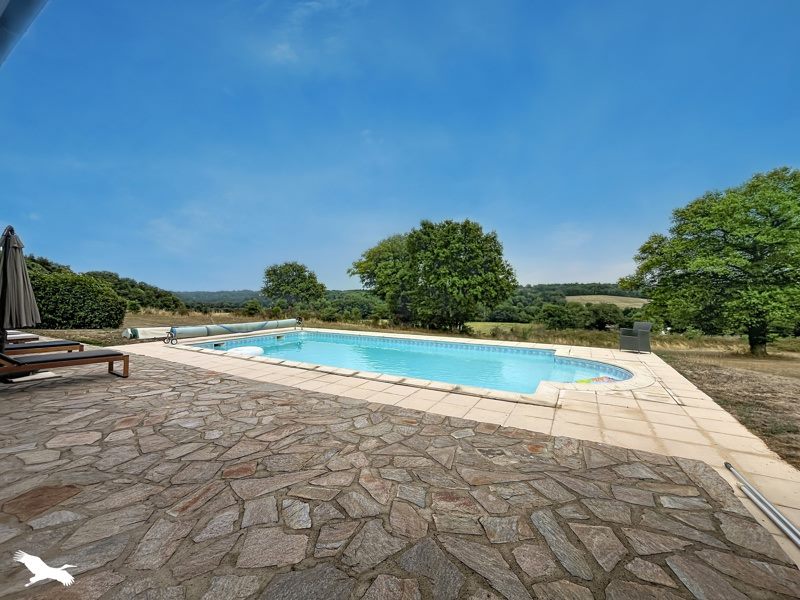 Vente Maison VAYRES - 5 pièces -186 m² - (87600)