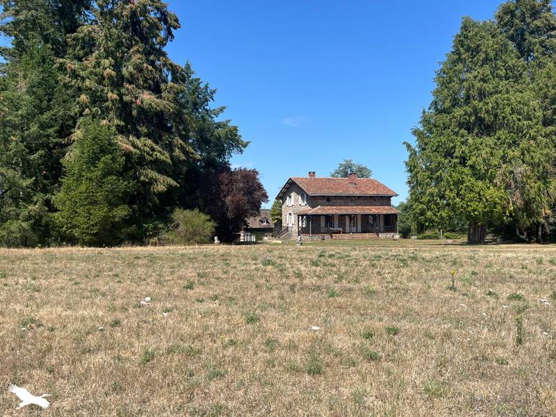 Vente Maison CHABANAIS 16150 10 pièces - 247 m²
