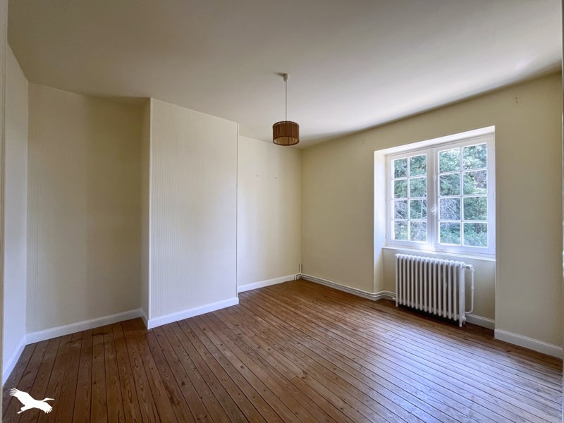 Vente Maison CHABANAIS - 10 pièces -247 m² - (16150)