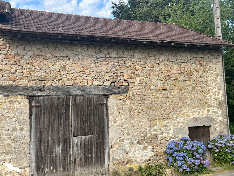 Vente Maison ST MATHIEU - 6 pièces -88 m² - (87440)