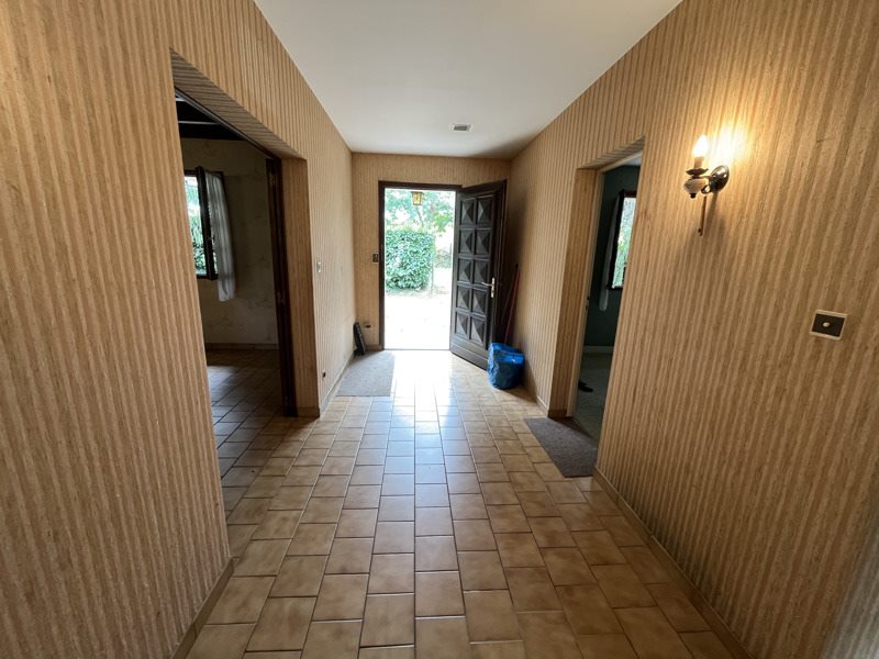 Vente Maison Les Salles-Lavauguyon - 3 pièces -80 m² - (87440)