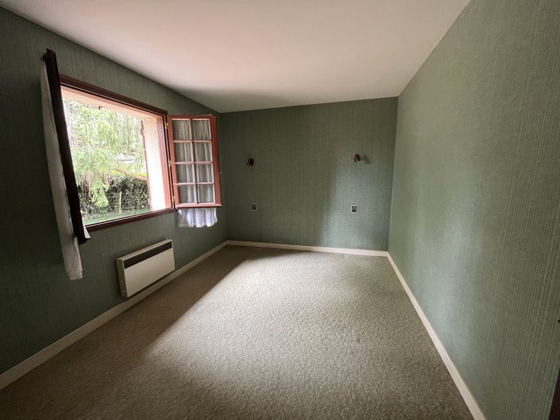 Vente Maison Les Salles-Lavauguyon - 3 pièces -80 m² - (87440)