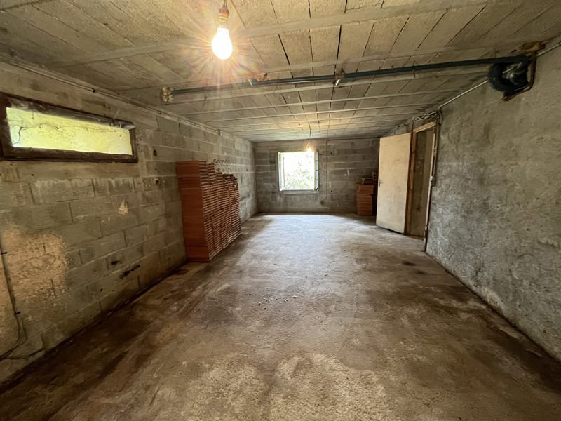 Vente Maison Les Salles-Lavauguyon - 3 pièces -80 m² - (87440)