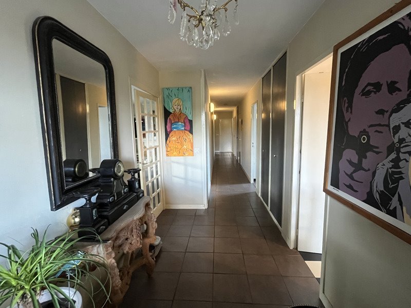 Vente Maison PRESSIGNAC - 9 pièces -159 m² - (16150)
