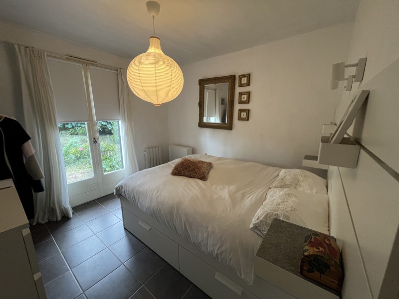Vente Maison PRESSIGNAC - 9 pièces -159 m² - (16150)