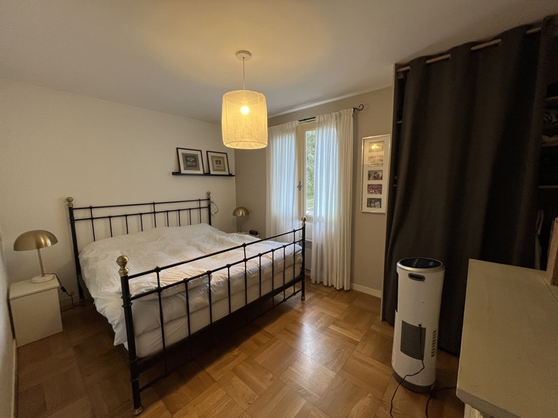 Vente Maison PRESSIGNAC - 9 pièces -159 m² - (16150)