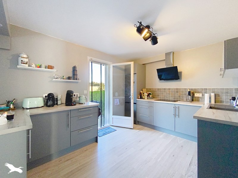 Vente Maison Chabanais - 5 pièces -105 m² - (16150)