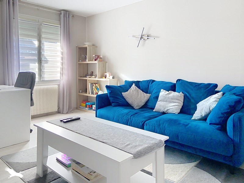 Vente Maison Chabanais - 5 pièces -105 m² - (16150)