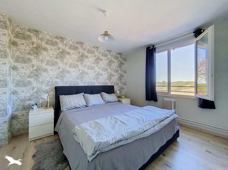 Vente Maison Chabanais - 5 pièces -105 m² - (16150)