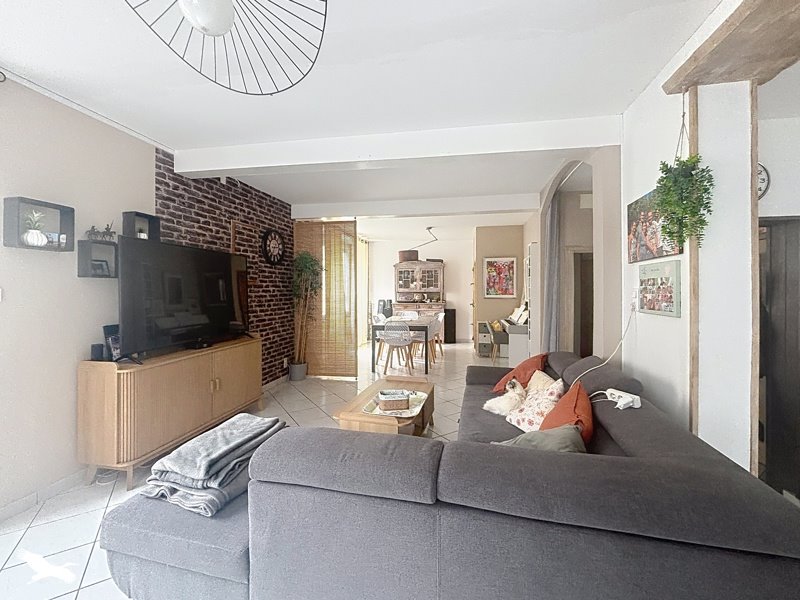 Vente Maison Chéronnac - 10 pièces -180 m² - (87600)